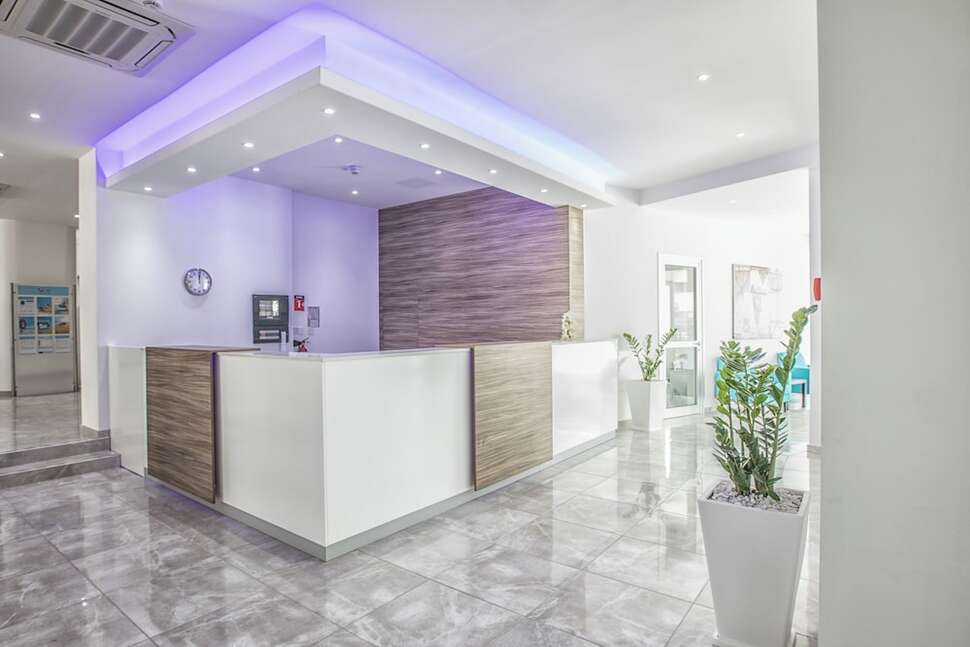Een foto van Papantonia Hotel Appartementen