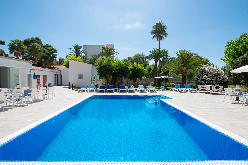 Ein Foto Hotel Condor