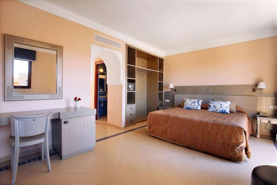 Een foto van Valeria Madina Club Resort