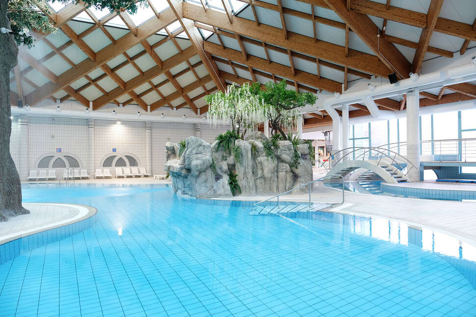 Een foto van Camping Terme Catez