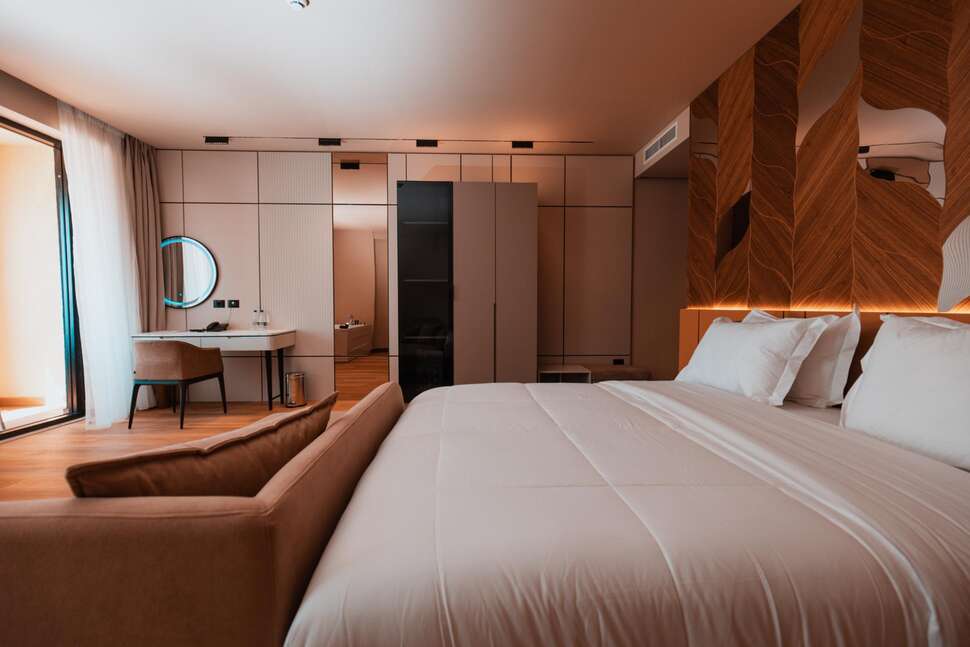 Een foto van Royal G Deluxe Hotel