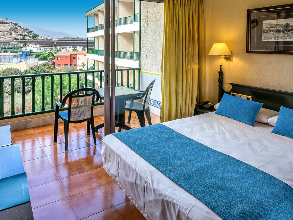 Een foto van Blue Sea Costa Jardin & Spa
