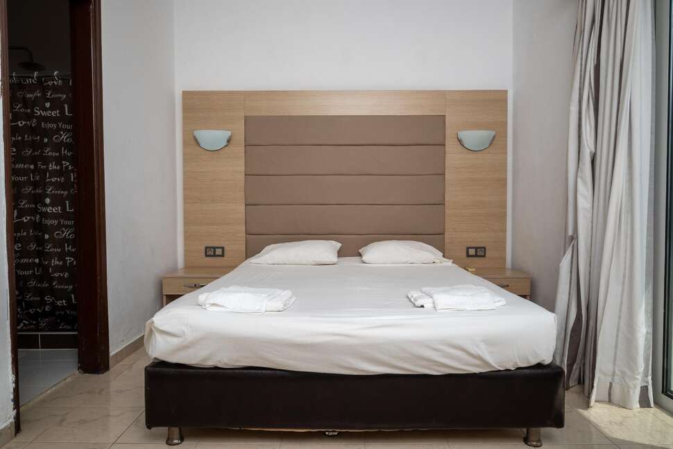 Ein Foto Gardenia Hotel Afandou