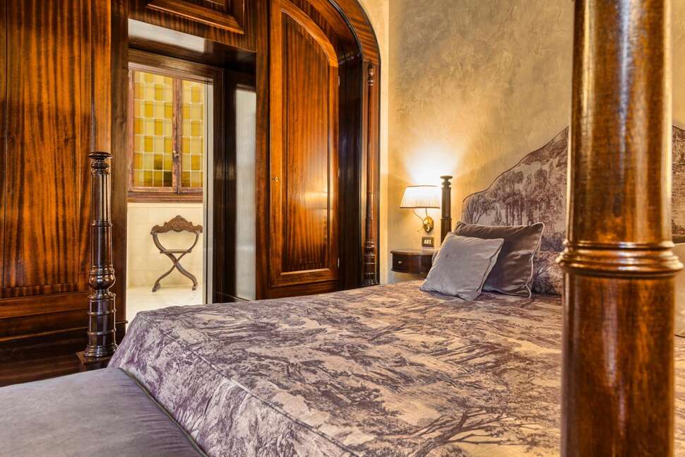 Ein Foto Grand Hotel Baglioni
