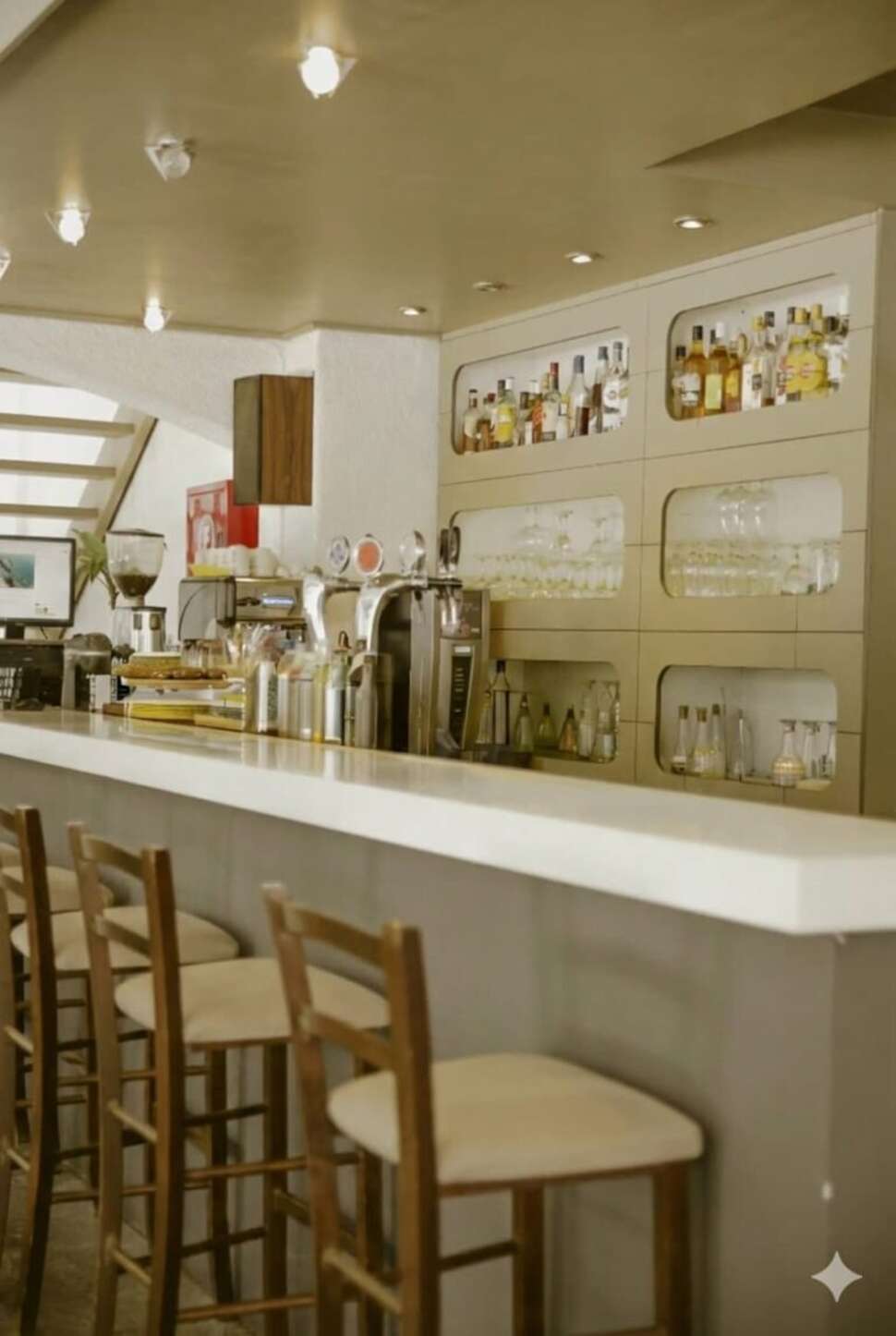 Een foto van Apollon Hotel