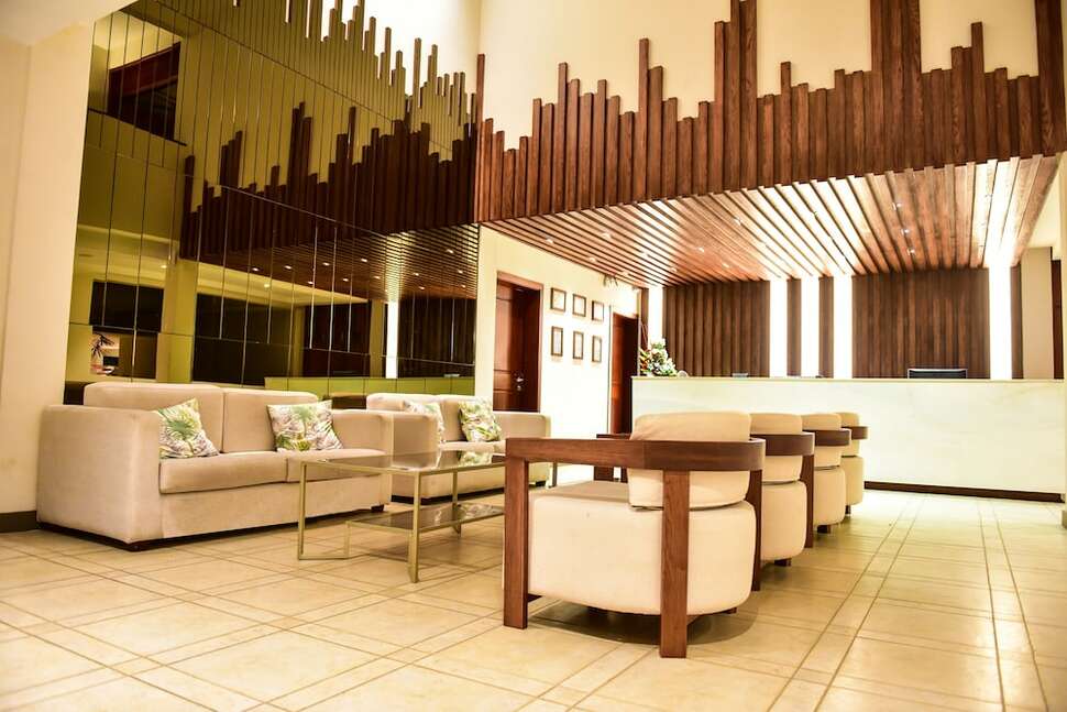 Een foto van Tarisa Resort & Spa