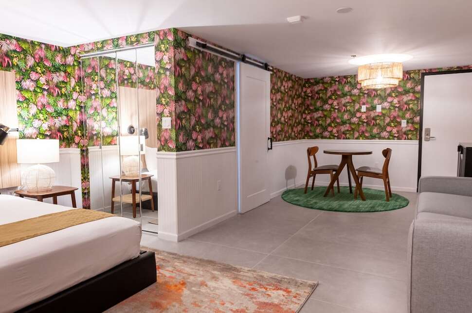 Een foto van The Whitelaw Hotel