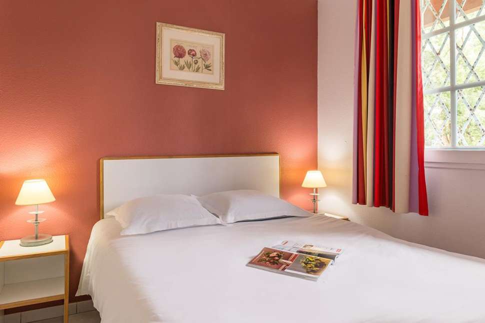 Een foto van Pierre & Vacances Village Club Moliets
