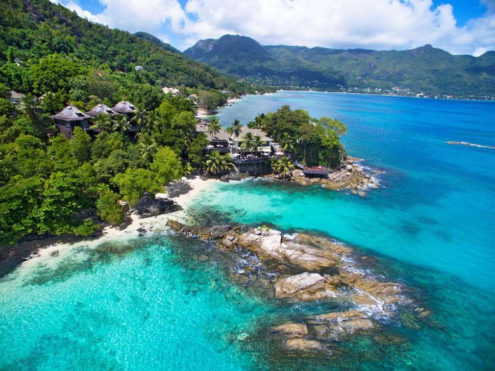 Een foto van Hilton Seychelles Northolme Resort & Spa