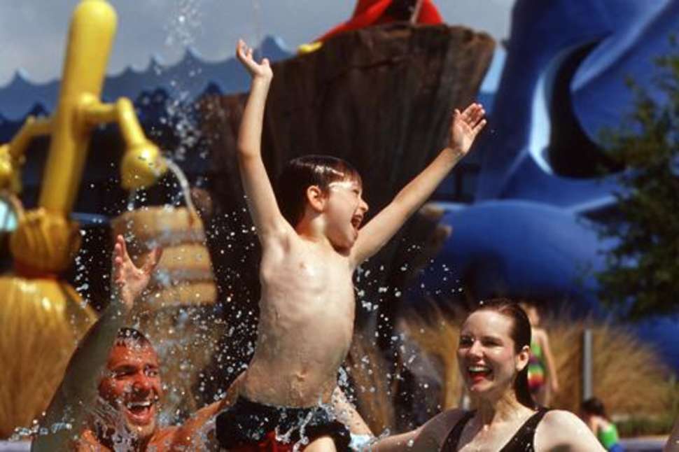 Een foto van Disney's All Star Movies Resort®