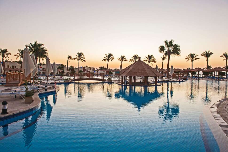 Een foto van Sunrise Royal Makadi Resort