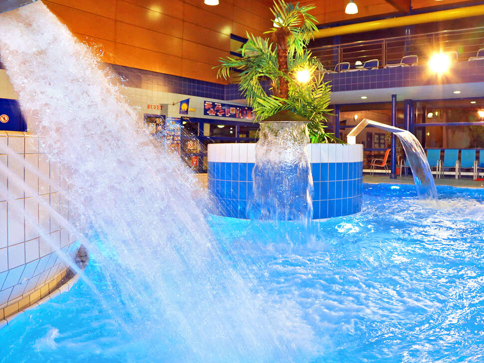 Een foto van Resort Spindl