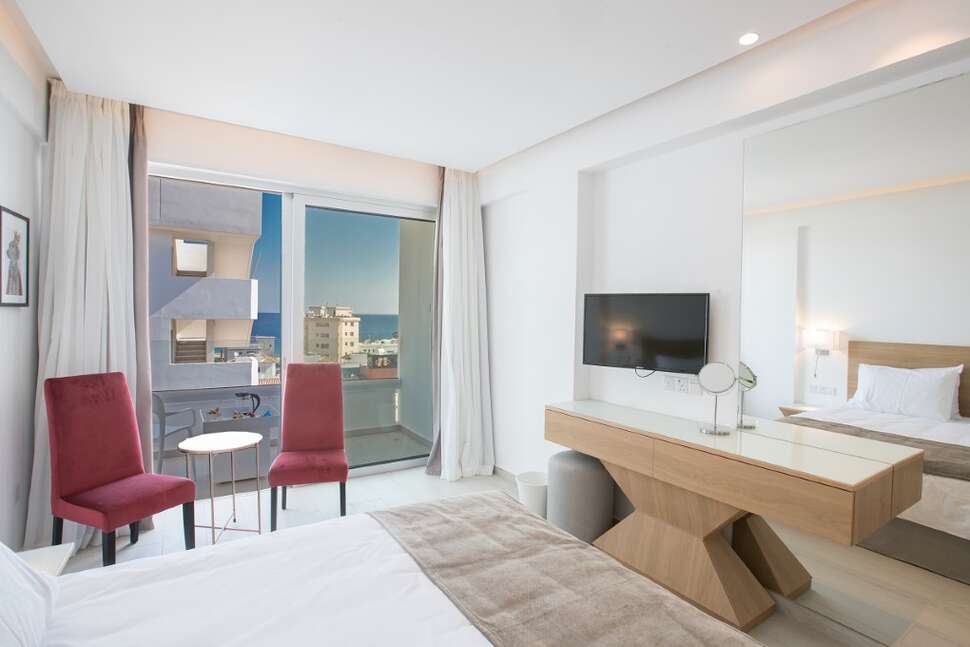 Een foto van Kokkinos Boutique Hotel