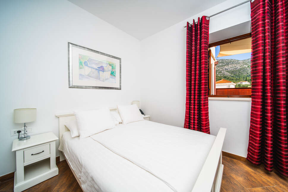 Een foto van Vila Riva Appartementen
