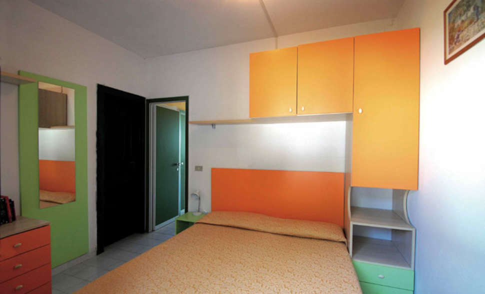 Een foto van Residence Mare Pineta