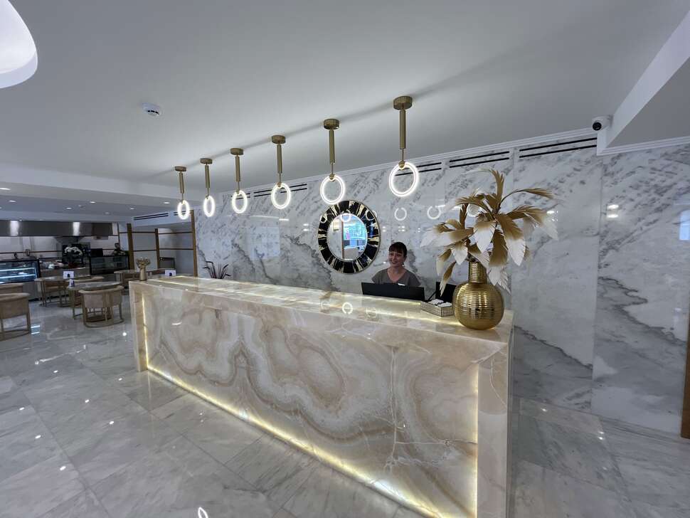 Een foto van Rhodos Horizon Boutique