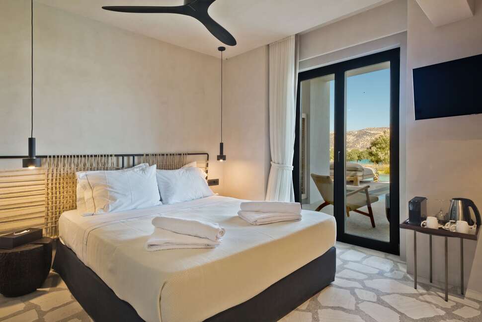Een foto van Almi Luxury Rooms