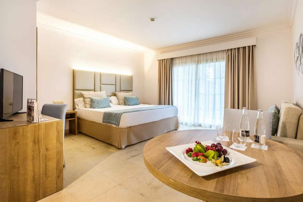 Ein Foto Hotel Zafiro Mallorca