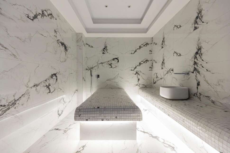 Een foto van Destiny Hotel Tirana