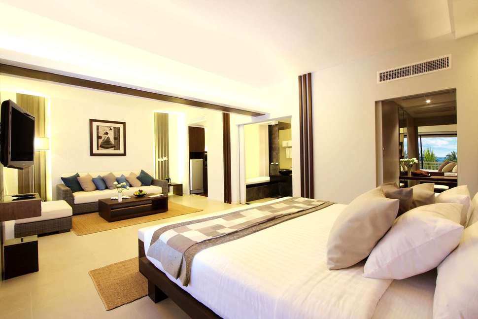 Een foto van Cape Panwa Hotel