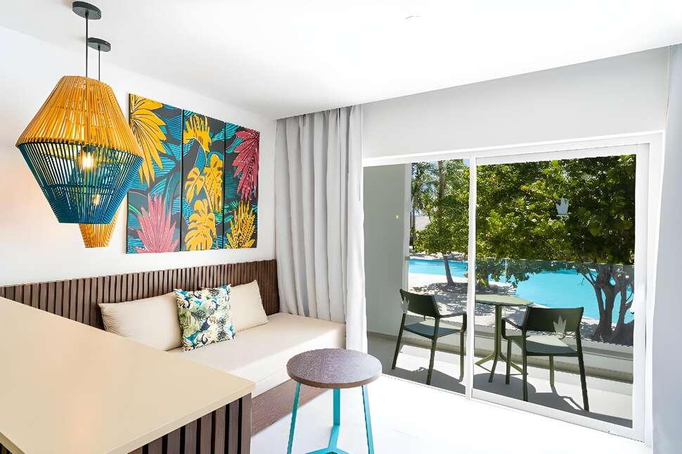 Een foto van Caribe Deluxe Princess