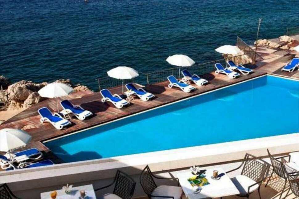 Een foto van Royal Princess Hotel