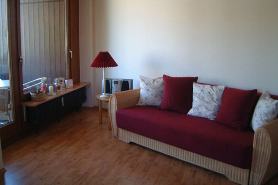 Een foto van Vakantiepark Immenstaad