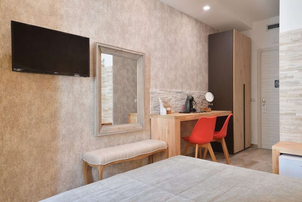 Een foto van Relais Barberini