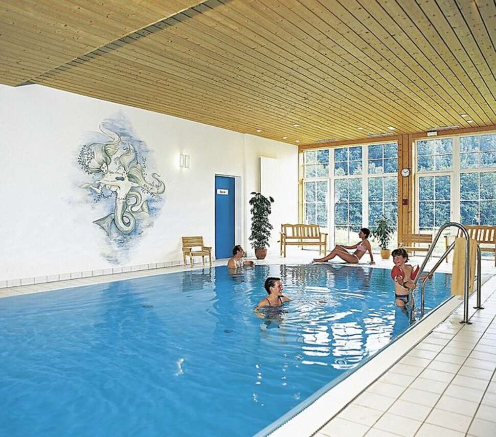 Ein Foto Feriendorf Schwarzholz