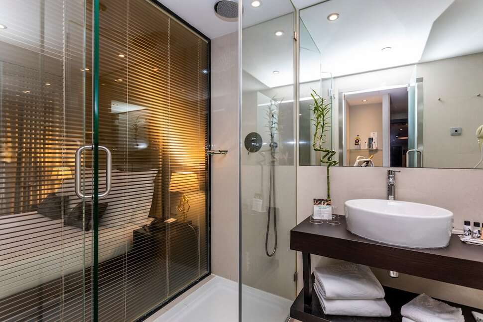 Een foto van Czar Lisbon Hotel