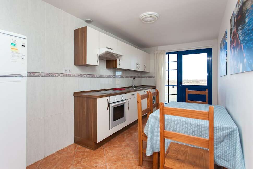 Een foto van Appartementen Tao Cotillo