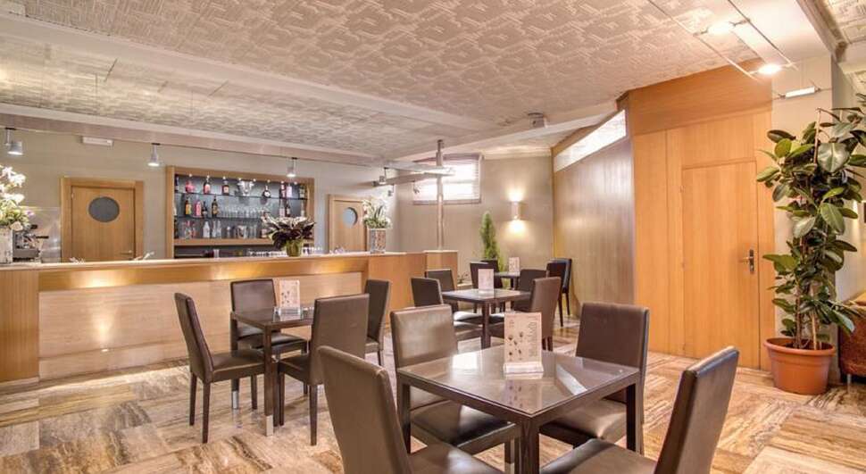 Een foto van Hotel Delle Nazioni