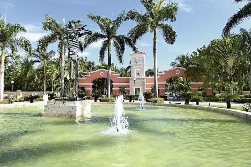 Een foto van Grand Bahia Principe Bavaro