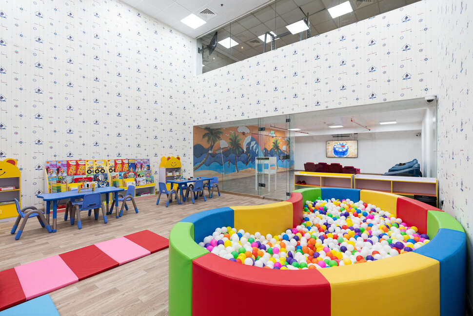 Een foto van Aparthotel Golden Sands
