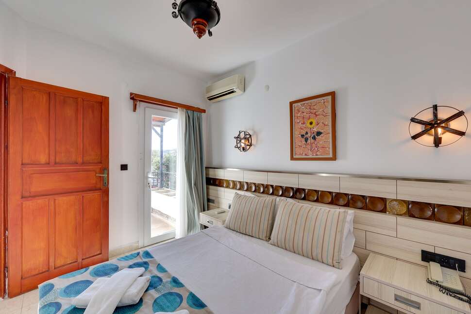 Een foto van Hotel Sami Beach
