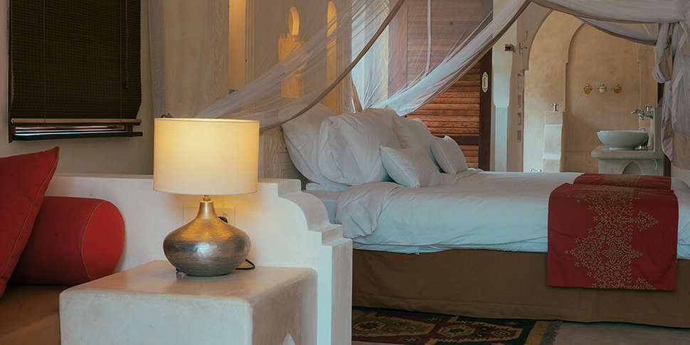 Een foto van Swahili Beach Resort
