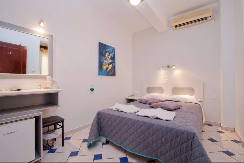 Ein Foto Marianna Hotel