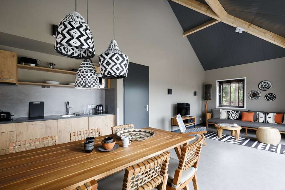 Een foto van Safari Resort Beekse Bergen