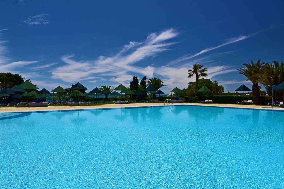 Ein Foto Pestana Viking Beach & Golf Resort