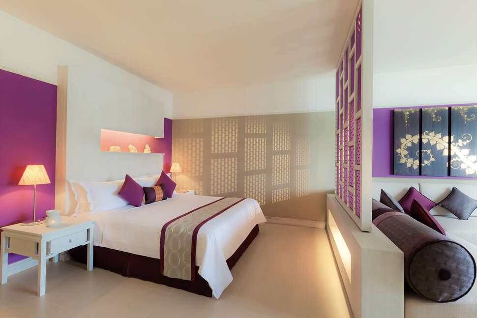 Ein Foto Hotel Angsana Laguna Phuket