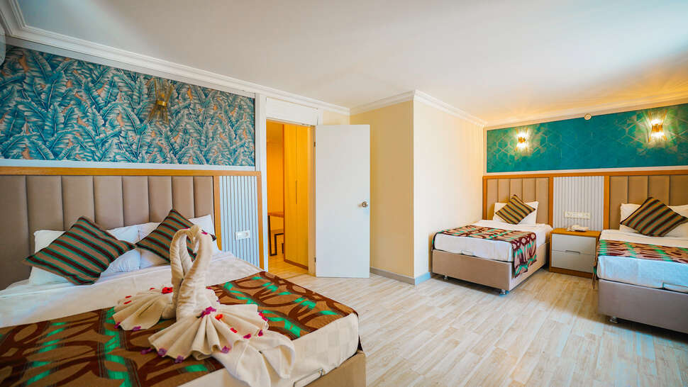 Een foto van Concordia Celes Hotel