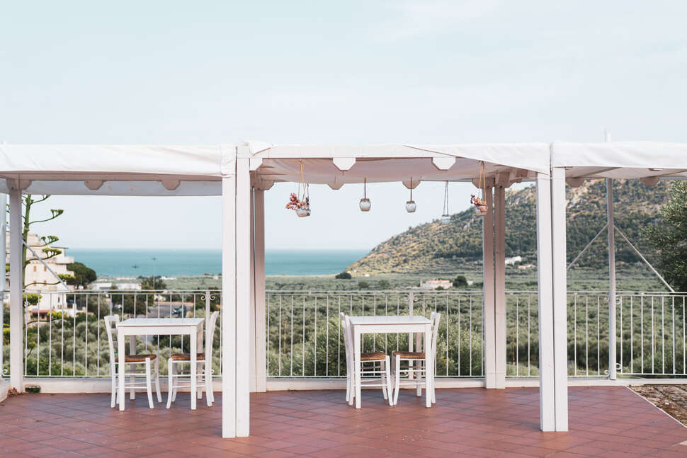 Een foto van Agriturismo Giorgio