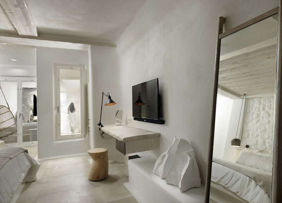 Een foto van Kove Mykonos - A Myconian Collection Hotel