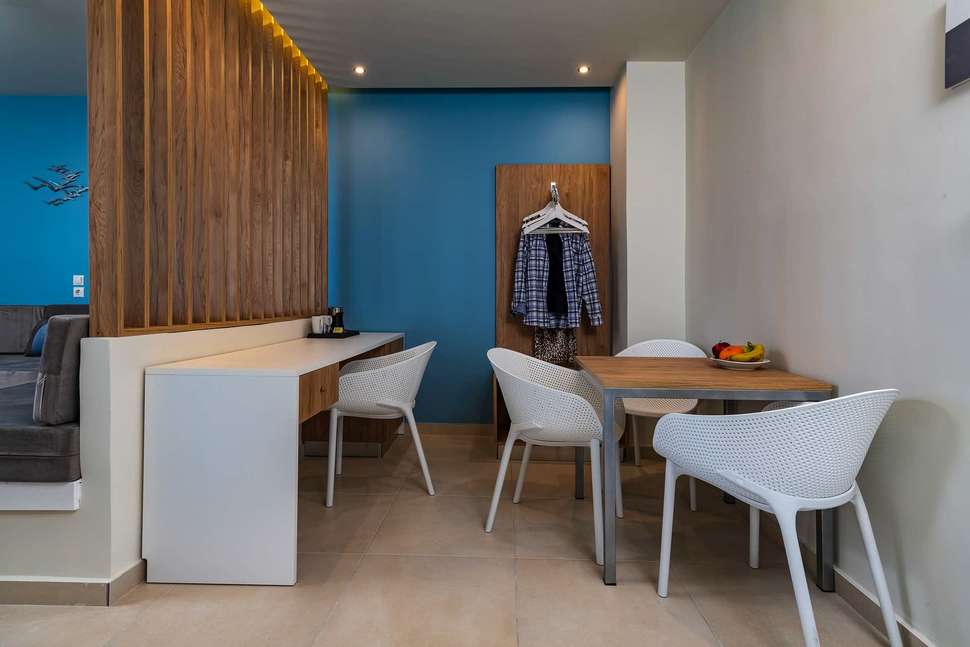 Een foto van Sunny Days Hotel & Appartementen