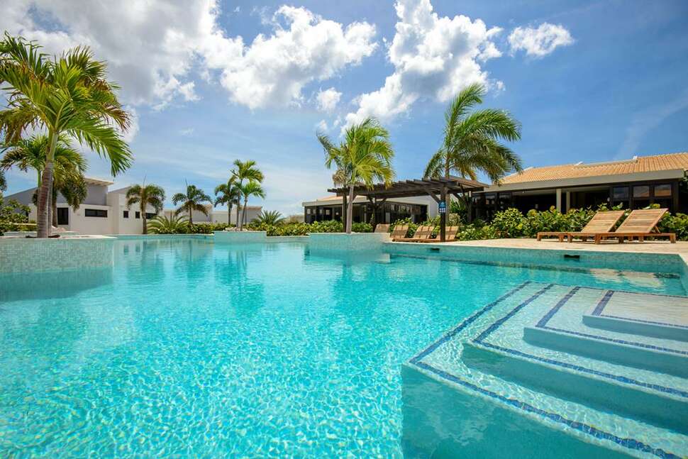 Een foto van Blue Bay Golf & Beach Resort