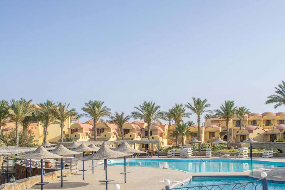 Een foto van Protels Crystal Beach Resort