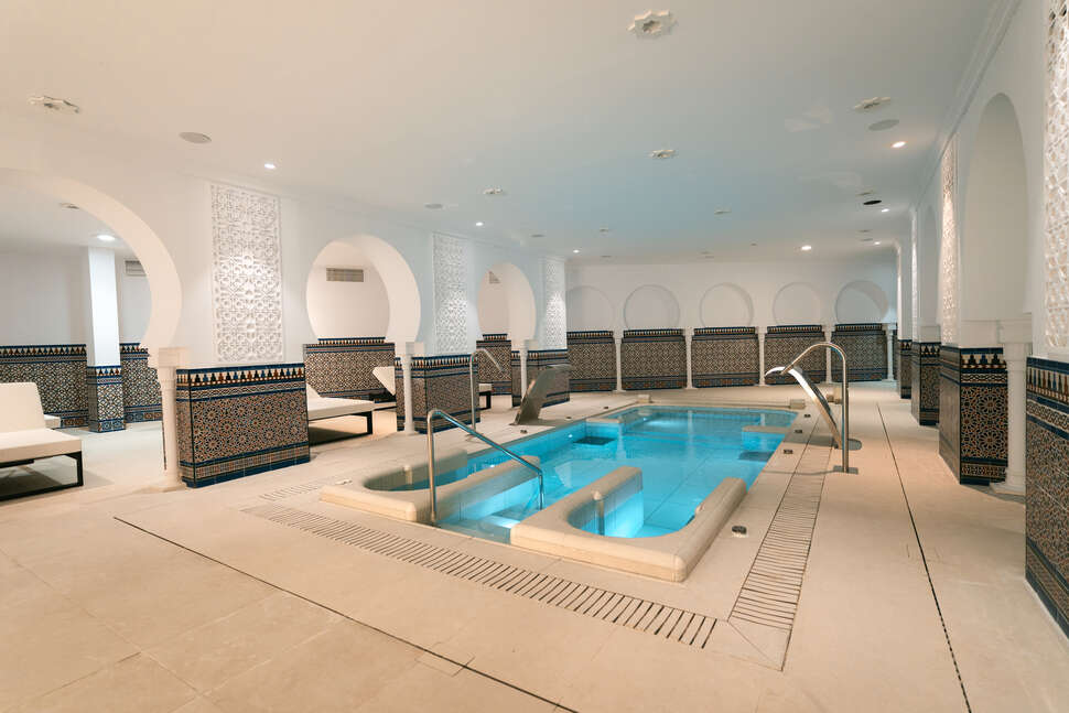 Een foto van Villa Espana Hotel