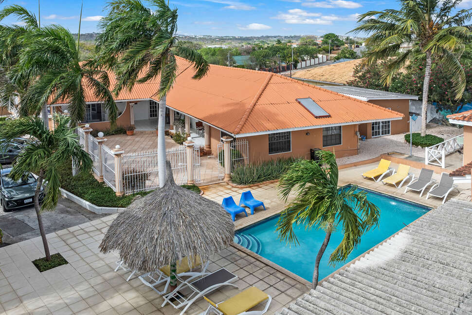 Een foto van Curinjo Resort
