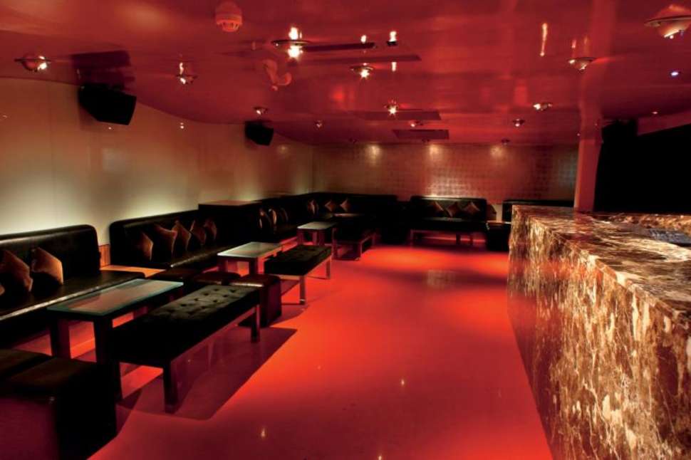 Een foto van Grecian Park Hotel