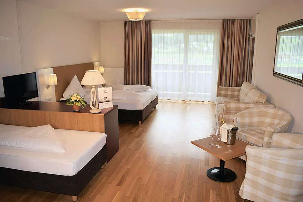 Een foto van Hotel Malerhaus
